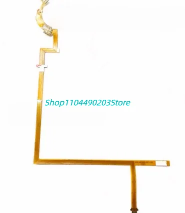 For Sony FE 50mm f/2.8 Macro（SEL50M28）Lens Aperture FPC Flex Cable Ribbon FPC NEW