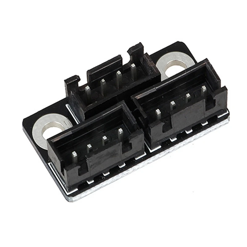 5 Pcs Motor Parallel Module Driver Splitter For Double Z-Axis Dual Z Motors External Expansion Board Switch