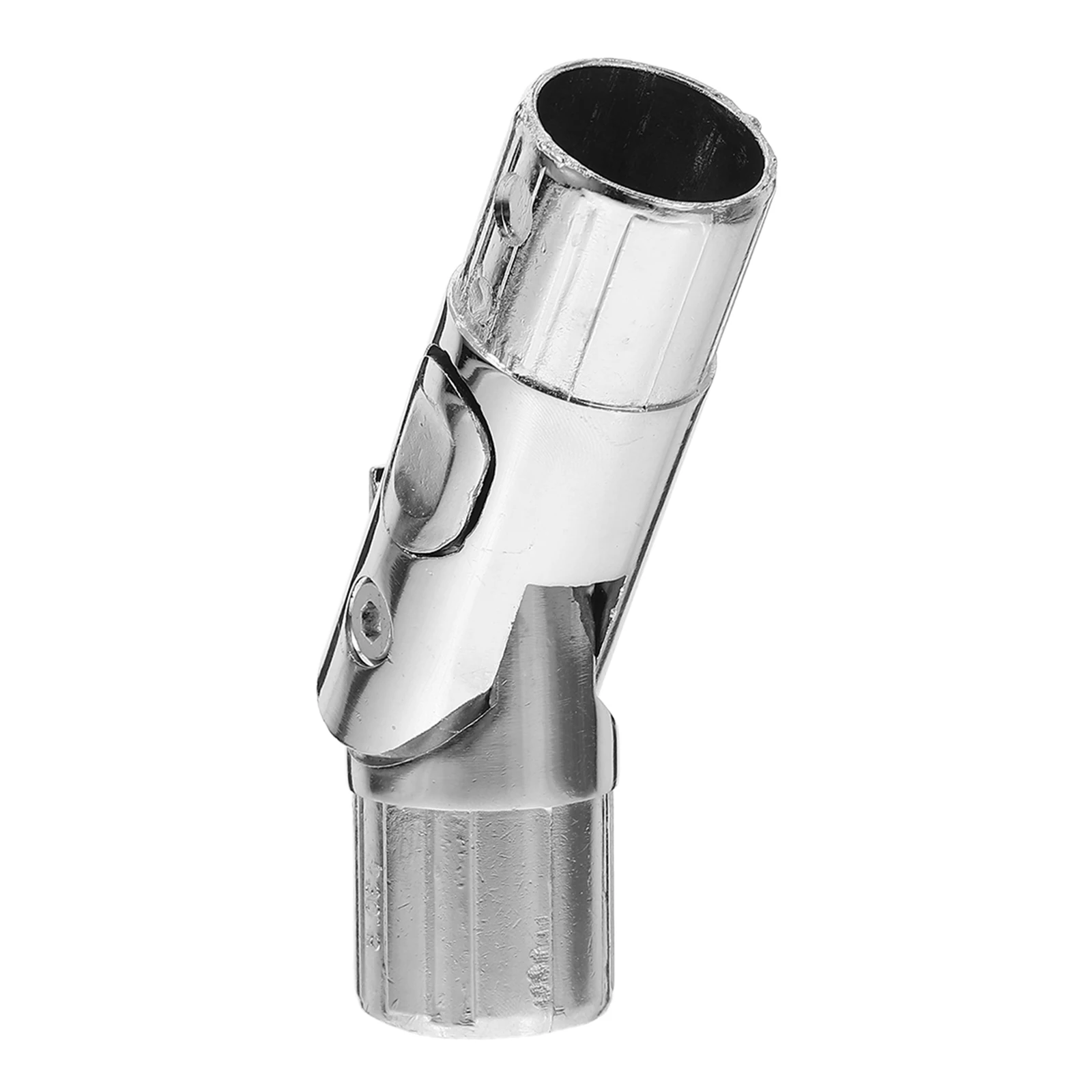 

Patio Umbrella Outdoor Steering Bracket Accessory Replacement Parts Parasol Adjustable Angle Direction Compatible Most Types