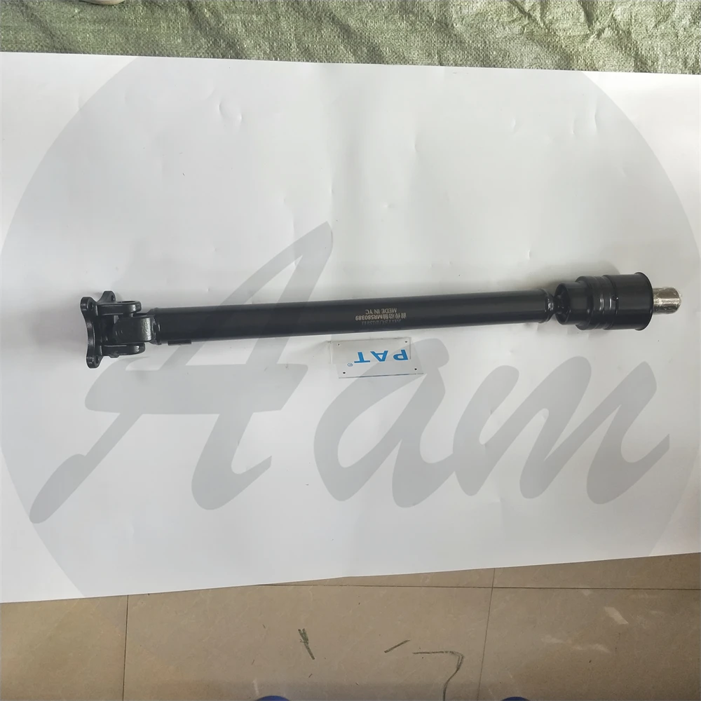 Front Propeller Shaft Assy For Mitsubishi Pajero Montero 25 Teeth 882MM MR580389 MR453516