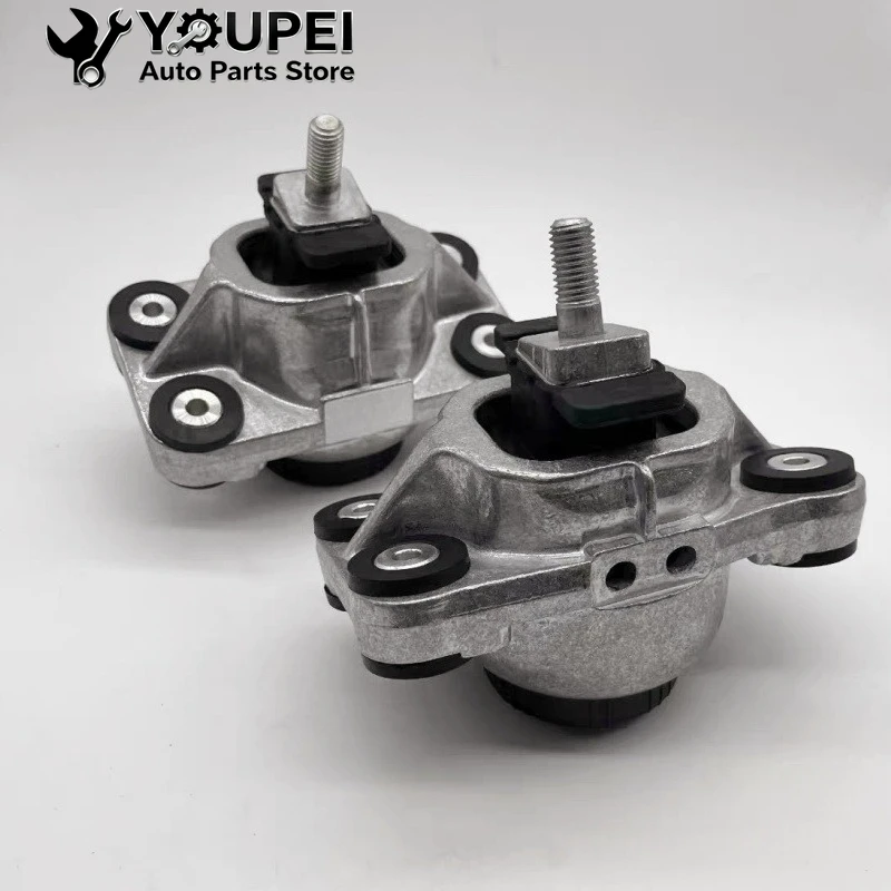 

LR123907 - Engine Mount For Land Rover Range Rover L405, Range Rover Sport L494 3.0