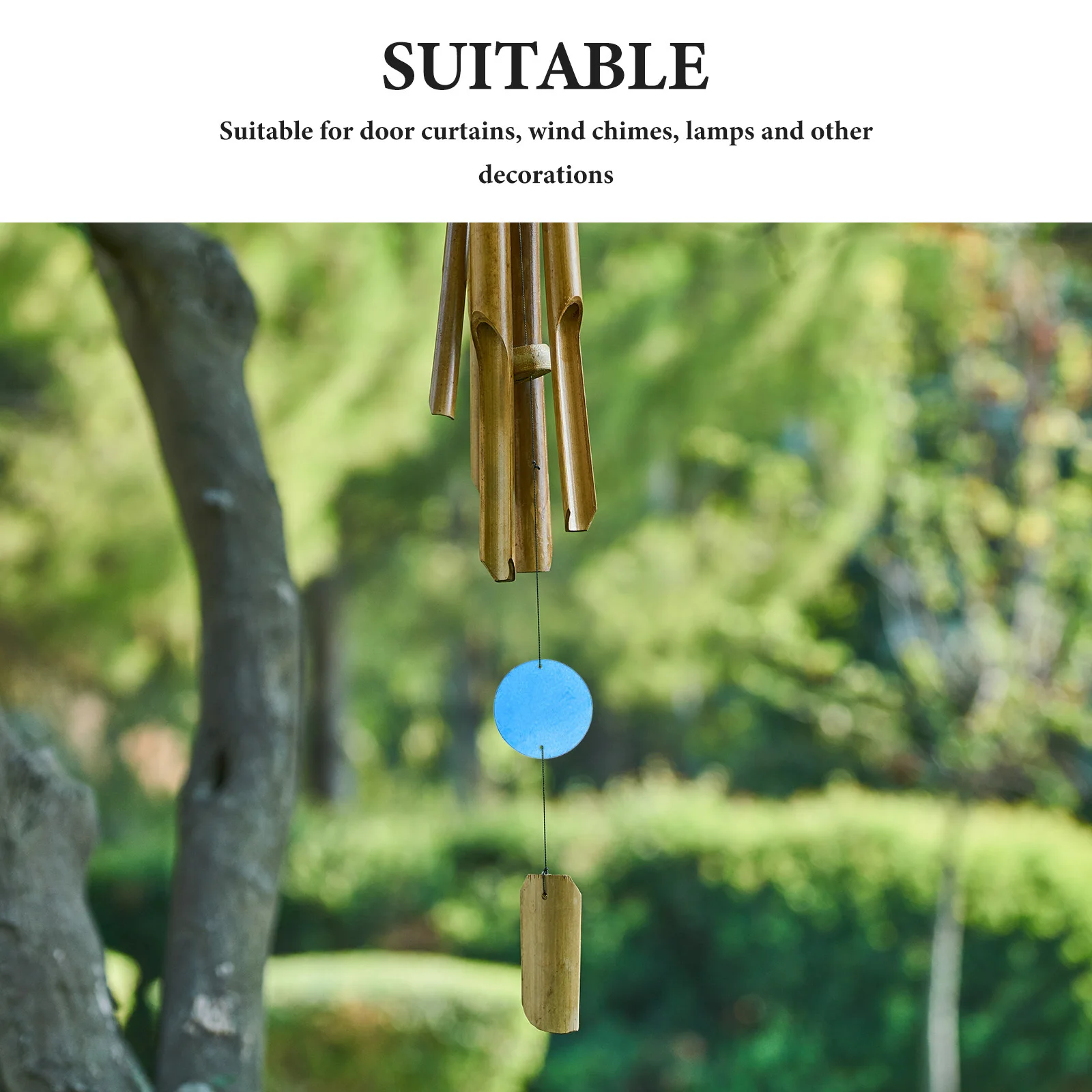 100Pcs Round Shells for Crafts Natural Shell Slices 50Mm Dual Hole Design Smooth Surface Decorative Discs for Jewelry Making DIY