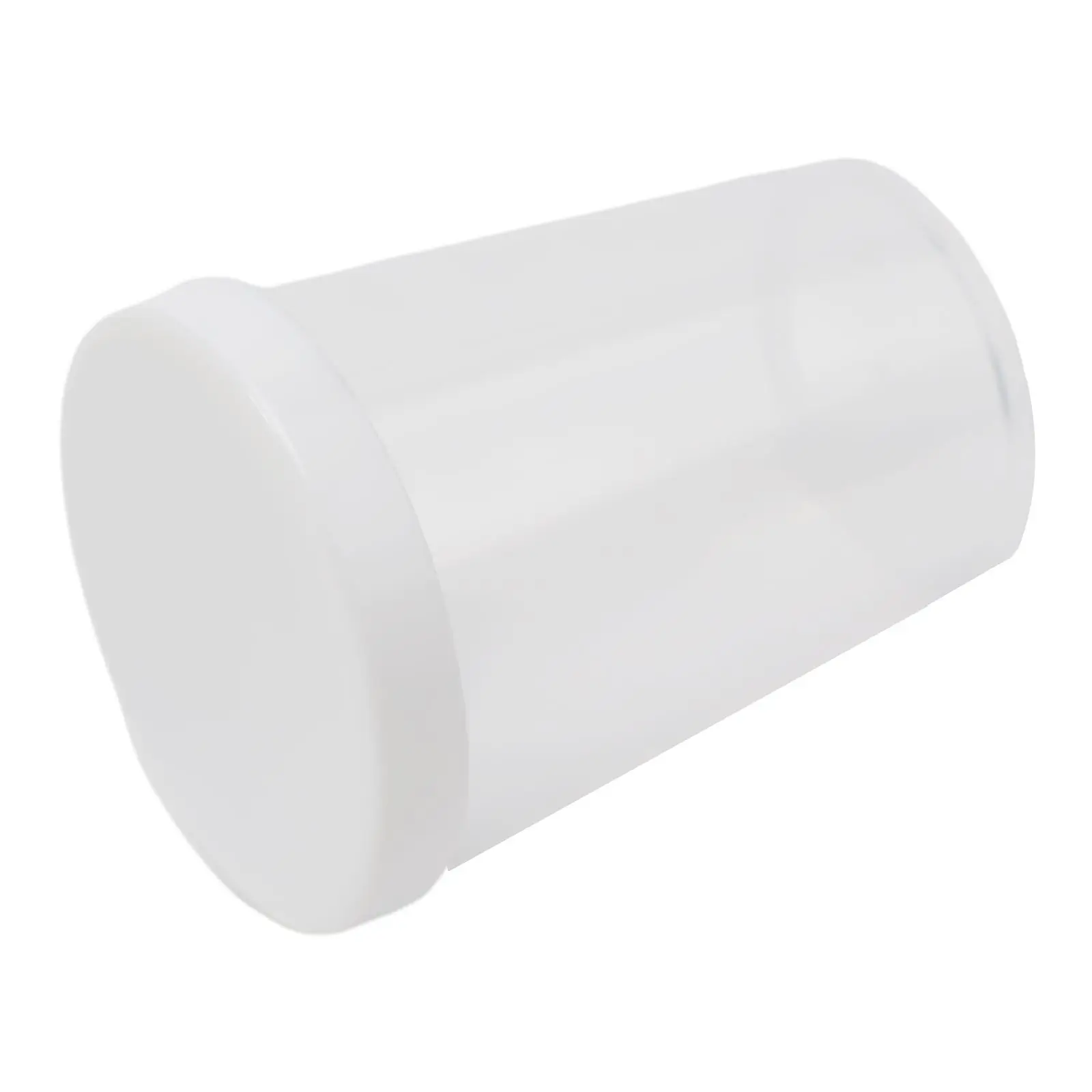 Lab Measure Cups Liquids Measuring tools 20pcs set Canister Container Experiment Holder Plastics Samples Storage