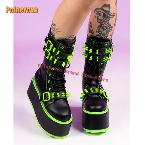 8 best sales इंद्रधनुषी जूते - №7