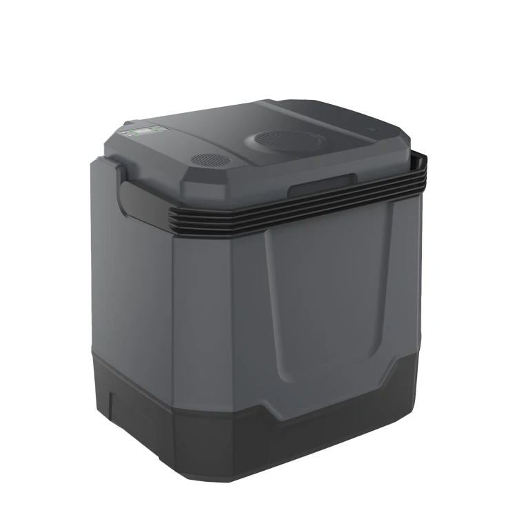 

HOT SELL 12v Car and Home Portable Fridge Car High Quality Power Outdoor Cooler Box FRIDGE Digital Temperature Control