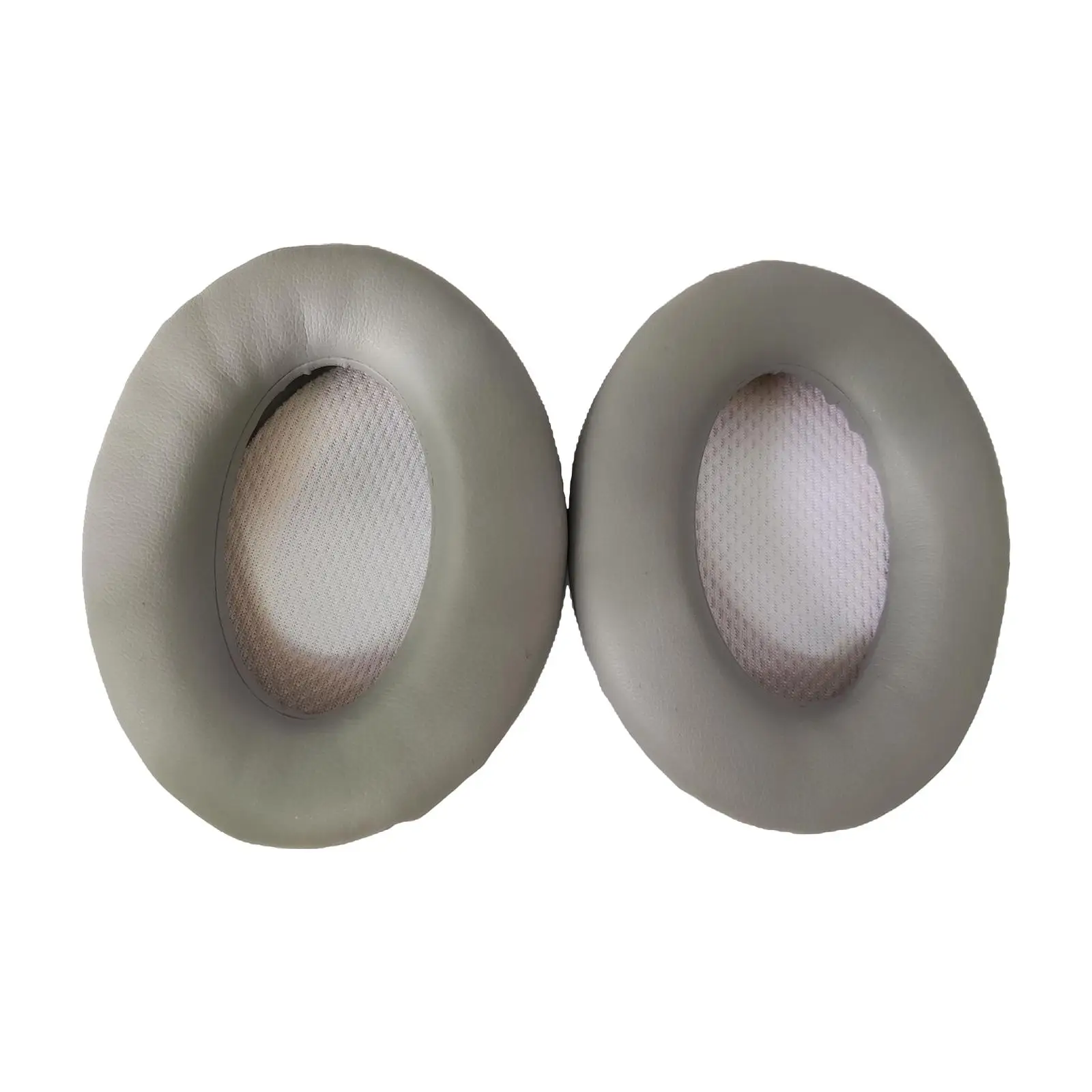 Premium Earpads Ear Tips Cushion Replacement Repair QC15 QC2 OE AE2 AE2w Headphone Gray