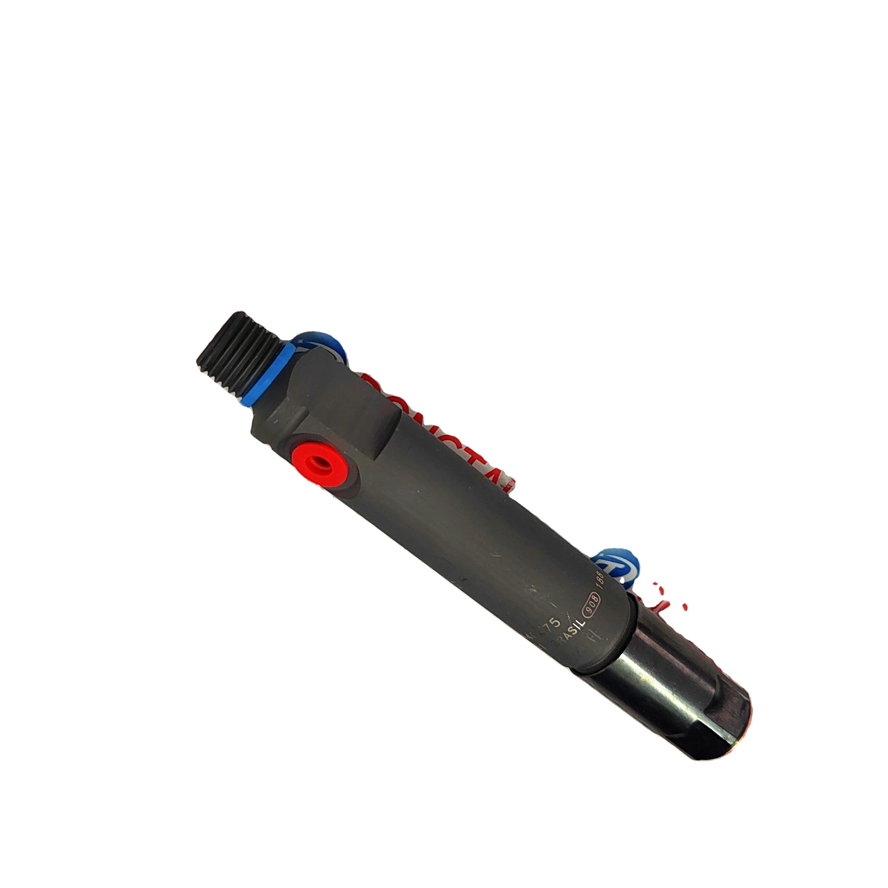 

High Quality Fuel Euro 2 Injector Nozzle Holder Assembly 0432191361 20440475 for Engine Truck