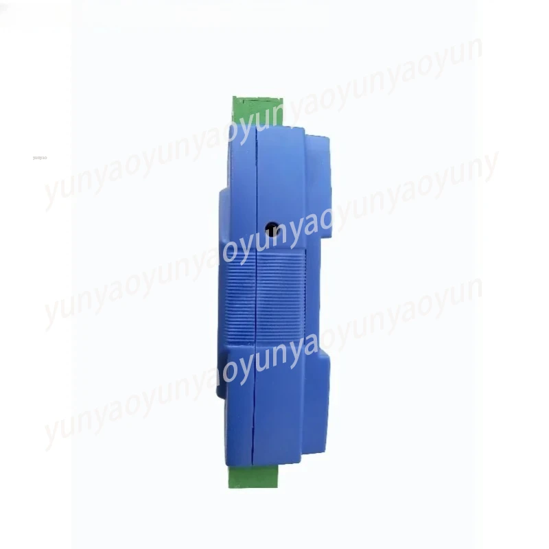 18B20 10 Multi-channel Temperature Acquisition Module