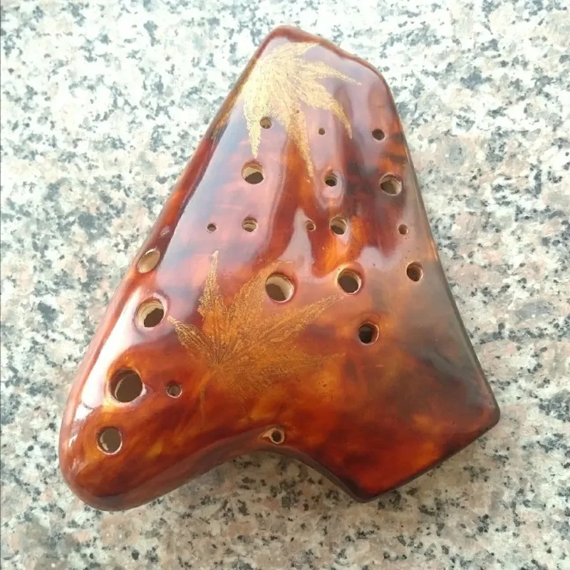 Professional Ocarin…