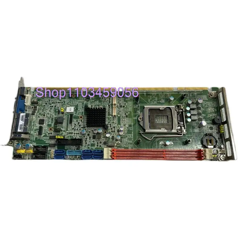 

For Advantech Industrial Control Motherboard Long Card i7/i5/i3 LGA1150 Q87 Chipset PCE-5128G2 PCE-5128G2-00A1E