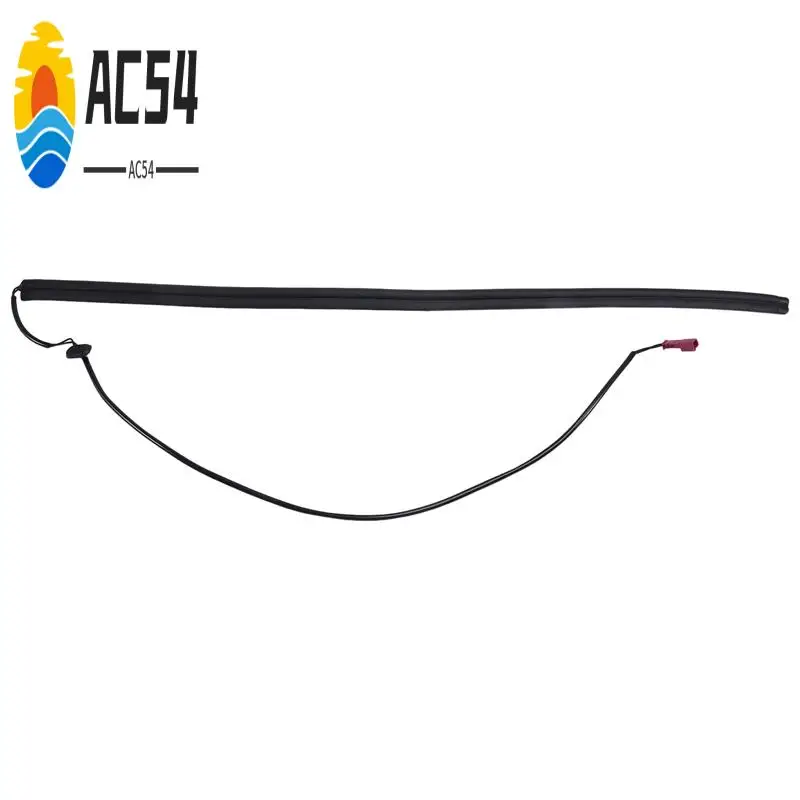 

AC54-для Mercedes-Benz R-Class W251 автомобильная противозажимная полоса для двери багажника, индуктивная полоса, датчики, уплотнительная лента для задней двери