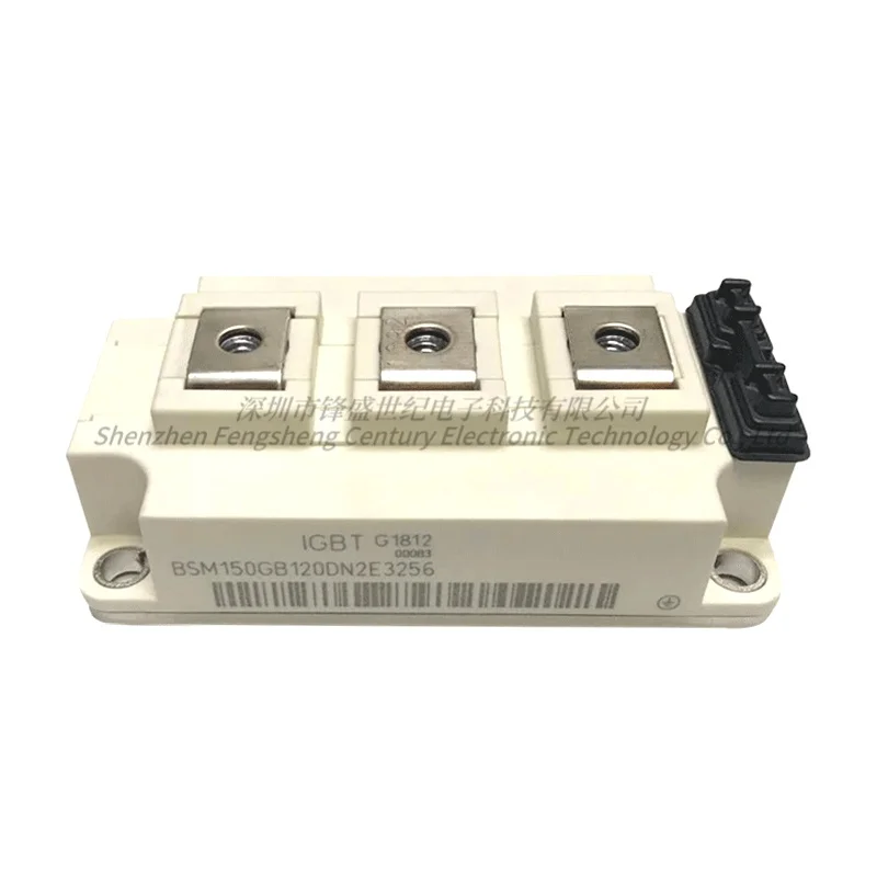 

Модуль питания IGBT BSM150GB120DN2E3256, новый, оригинальный