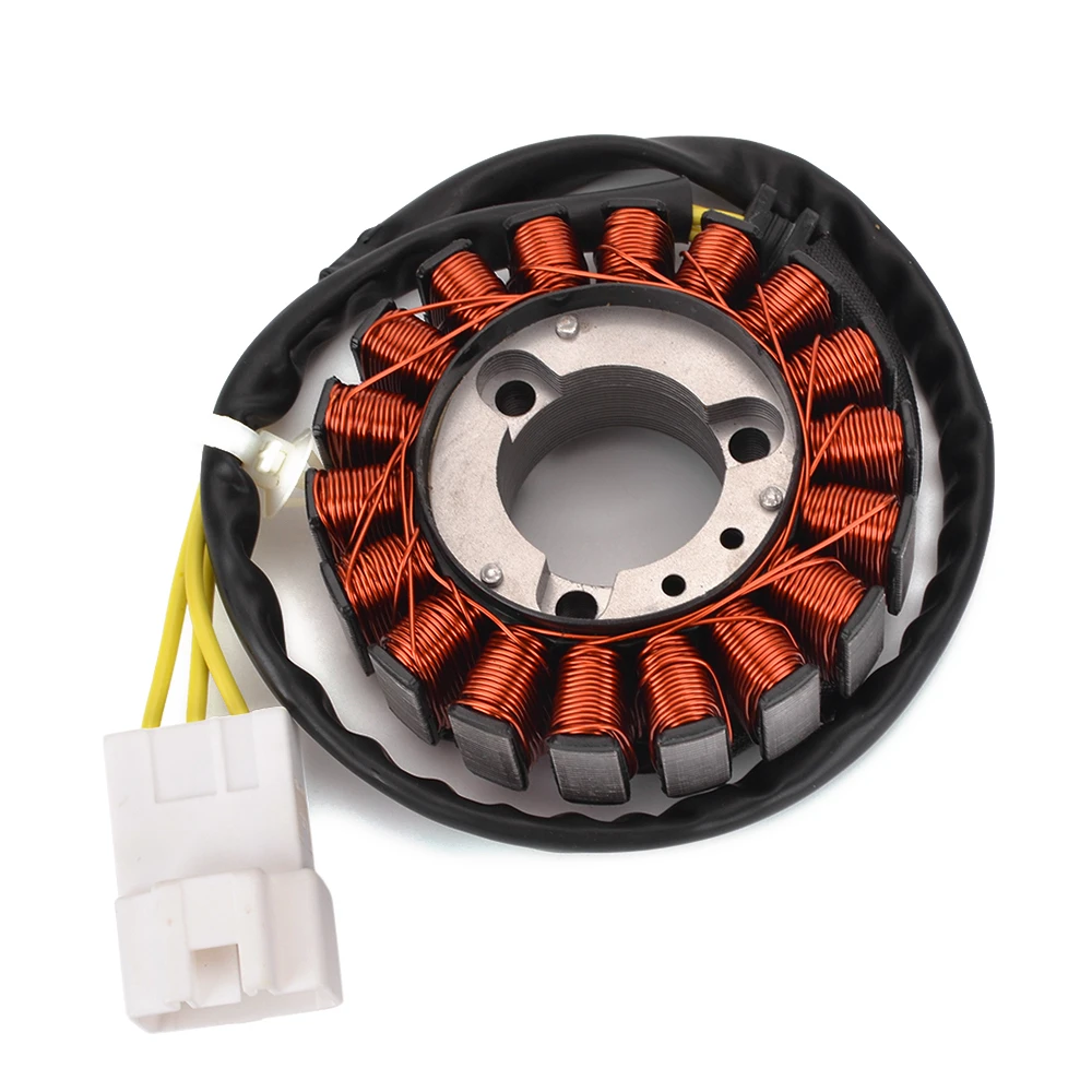 SH125 SH150 PS125 PS150 Stator Coil Ignition Magneto Coil For Honda SH PS 125 150 PES125 PES150 SH125D 31120-KTF-640