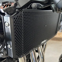 For Kawasaki Z900RS Cafe Performance Z900 RS 2018-2020 Motorcycle Radiator Grille Guard Cover Cooler Protector Cover Accessories
