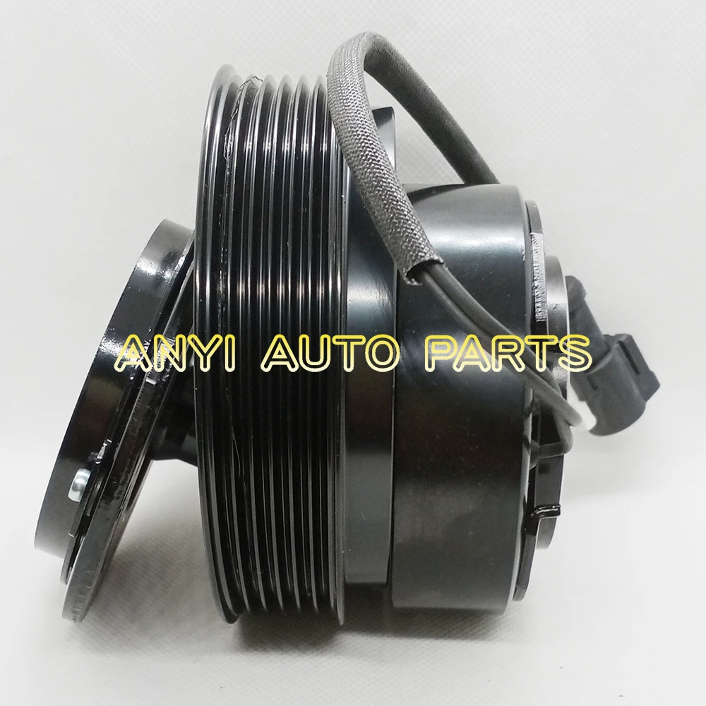 

CA8016 CLUTCH ASSEMBLY 6PK for Ford Escape/Mazda Tribute/Mercury Mariner 5L8Z1