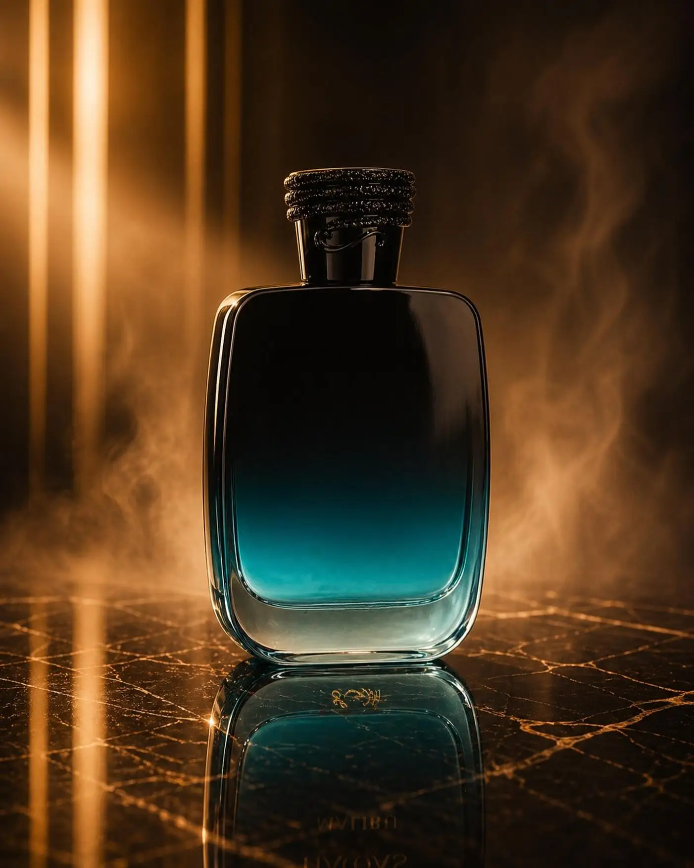 Strong fragrance for men (100ml) view 2