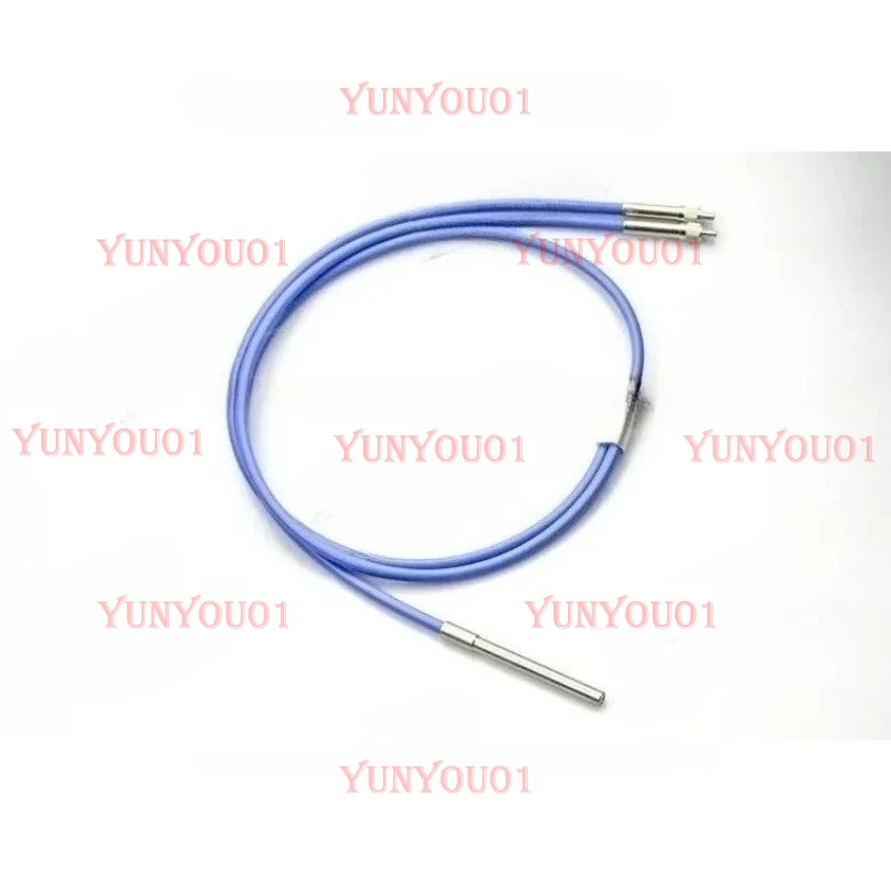 

Suitable for Y-shaped Fiber 6+1 Fiber Reflection Probe 6.35 Probe 1m