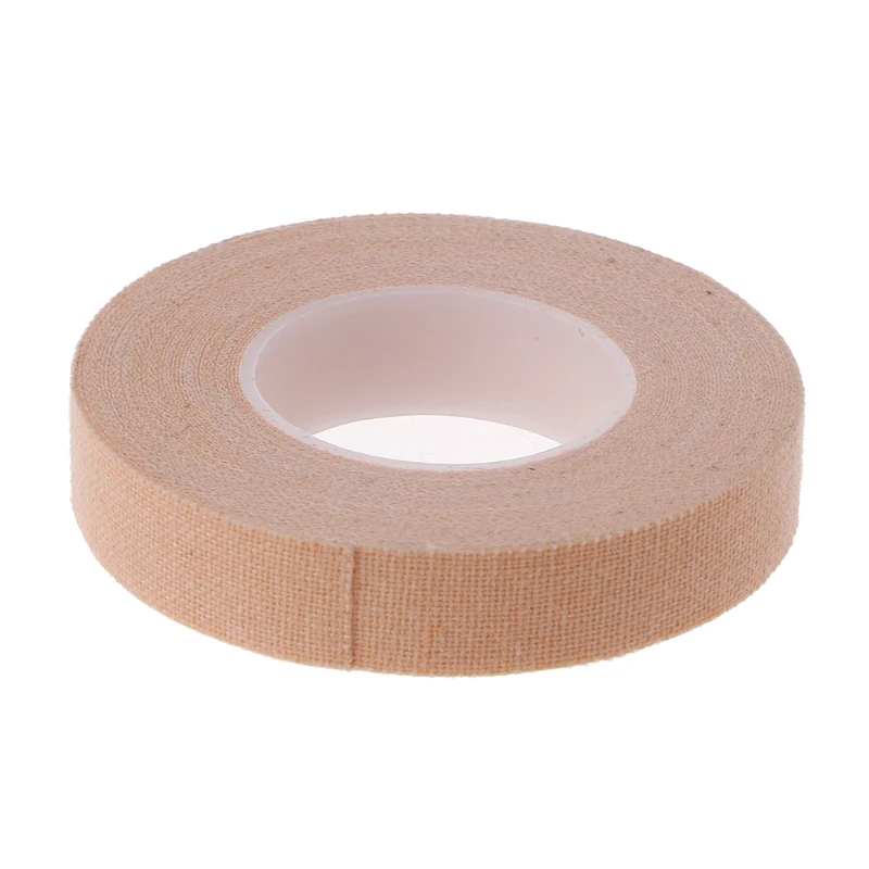 500cm Roll Adhesive Tape for Chinese Guzheng Pipa Finger Nails Picks D5QD