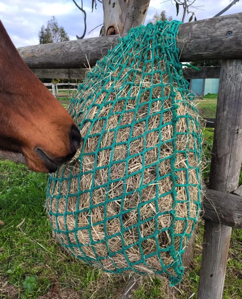 125-inch-hole-washable-quick-dry-horse-hay-feeding-net-cattle-sheep-use