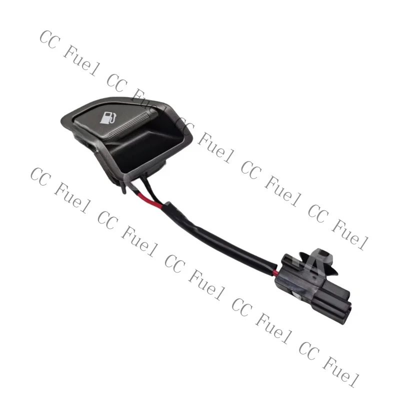C+ Fuel Door Switch Opener Release Button For Hyundai Santa Fe 2013-18 93555-2W000