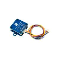 MATEK CAN-L4-3100 AP_PERIPH CAN Magnetometer RM3100 DroneCAN Protocol High Resolution /Strong Signal Anti-interference