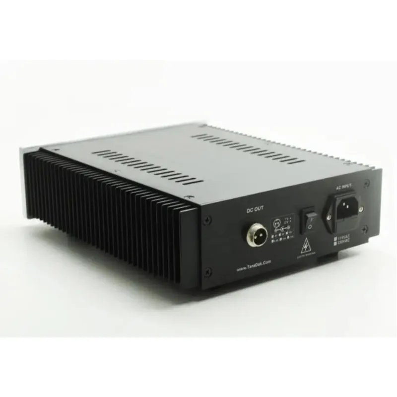 Teradak DC-250W High performance linear power supply 36V/8A Other voltages are customized