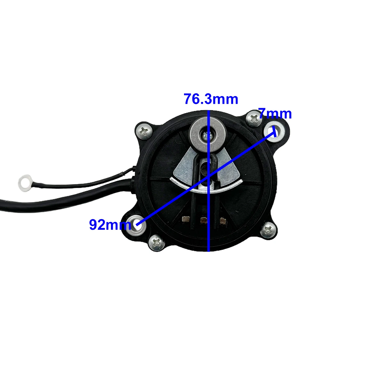 Front Differential Motor Assy Gear Case Divide for CFMoto CF400 CF500 CF600 CF800 CF1000 ATV UTV SSV Q890-314000-10000