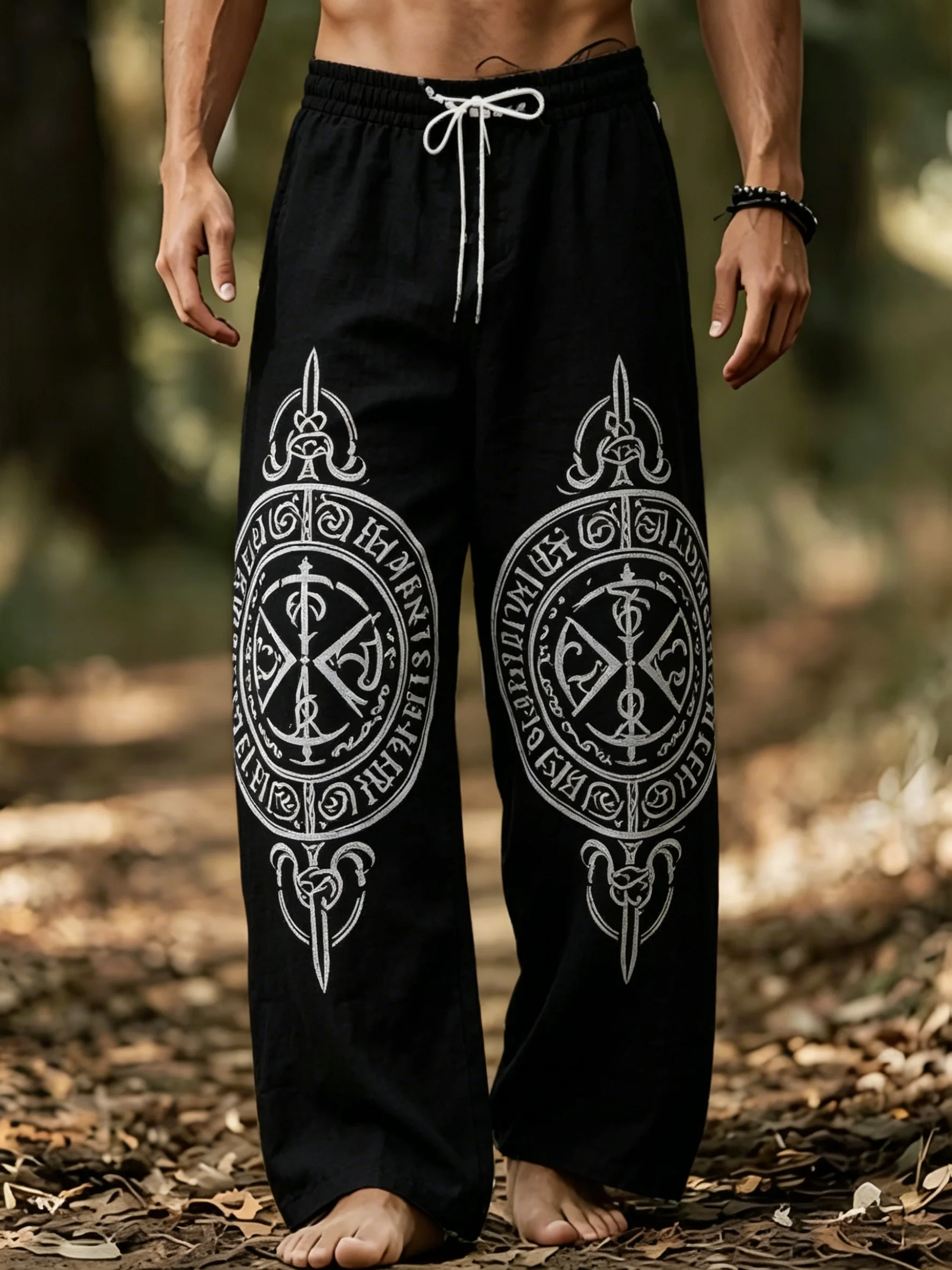 Men's Spring Summer Casual Pan - Summer Vacation Clothing Men review and price
