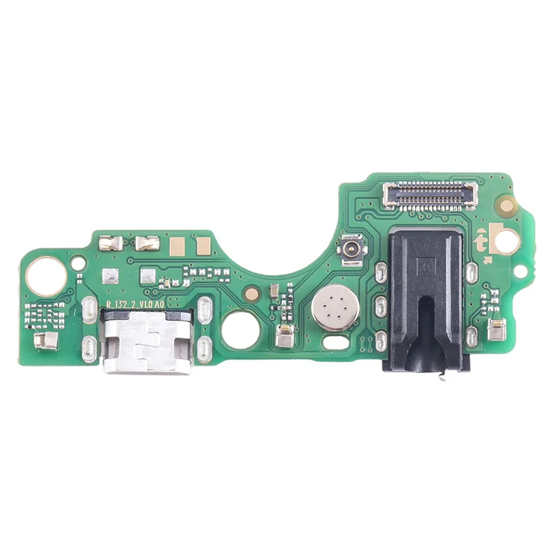 For Infinix Smart 5 X657 Smart 6 X6511 Smart 7 X6515 X6516 X6517 Smart 8 X6525 Smart 9 X6532 Smart 10 X6725 Charging Flex Board