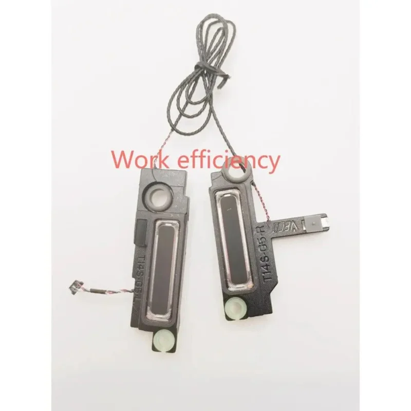 Wyoresy original para Lenovo t14s Gen5 altavoz R L