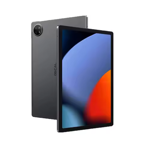 OSCAL Pad 16 Tablet ,10.5'' FHD+ Display 8GB 128GB/256GB,8200mAh Unisoc T606 Octa core,13MP Camera Android 13 Tablets Blackview