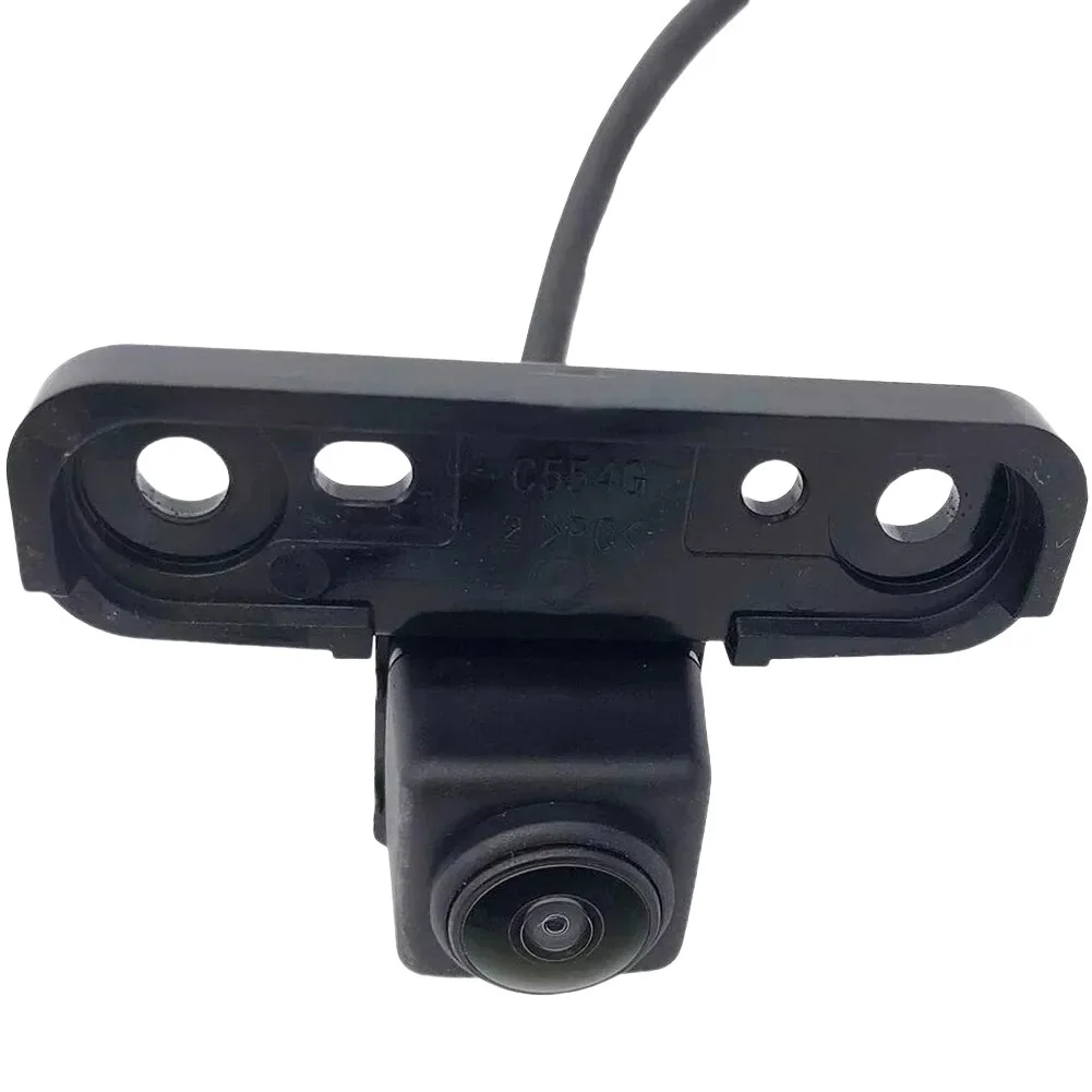 

2015-2020 View Camera Front Grille Camera 12V Voltage 480*600 Resolution Compatible With ESV 6.2L For Cadillac As Shown