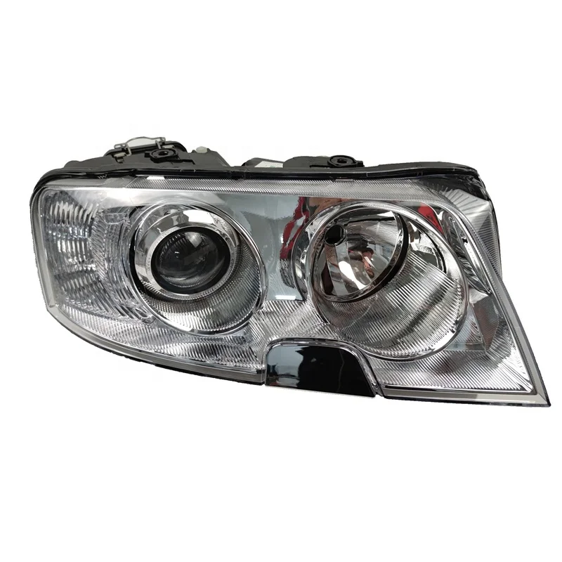 V-W P-a-s-s-a-t B5 Halogen Headlamp assembly Original