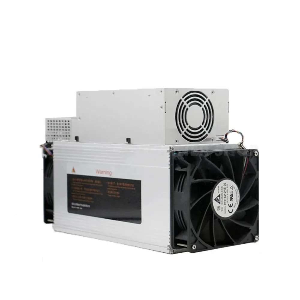 MicroBT WhatsMiner M50 120TH/s Bitcoin ASIC Miner High-Efficiency SHA256 Crypto Mining Machine 3360W With PSU Fast shipping