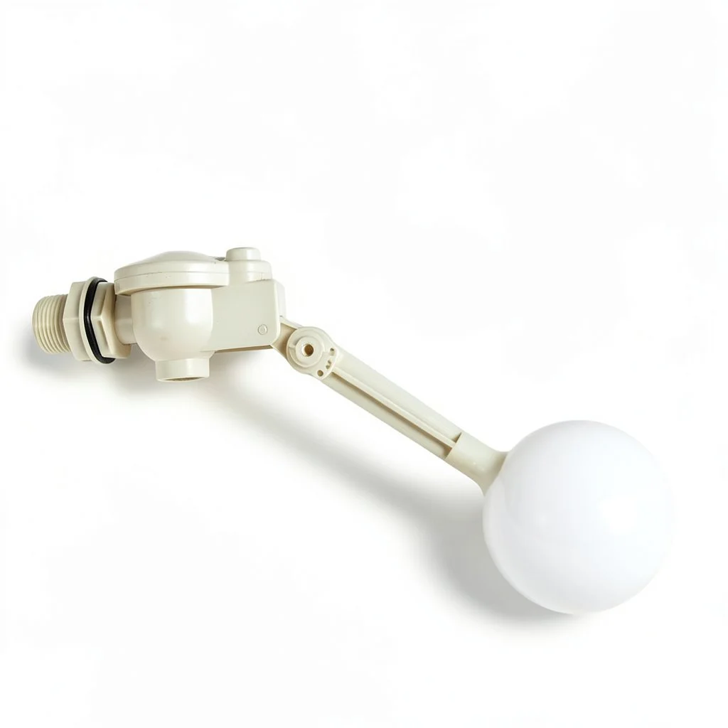 

MJ-DN20CH-2 G3/4" Diameter Float Valve Water Ball Valve