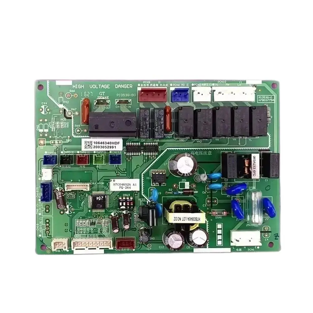 

PI053Q H7B03775A H7C04652A New Original Motherboard Control Board For HITACHI Air Conditioner