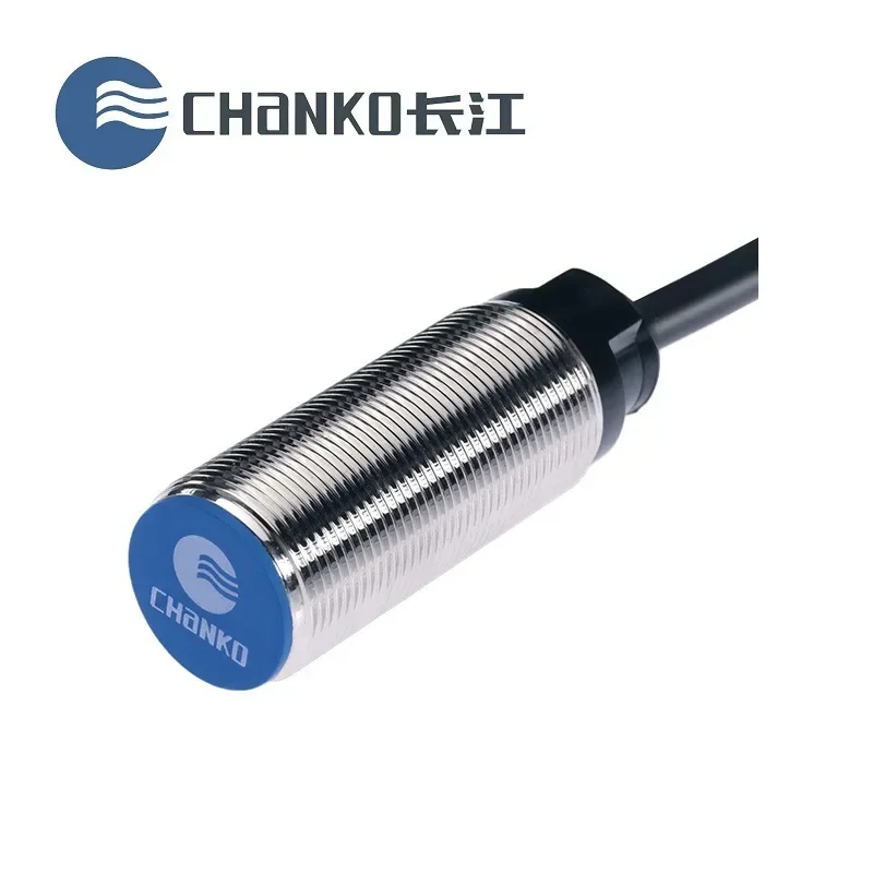 

CL18-RF5AK2 Cylindrical Inductive Sensor AC 2-wire Proximity Switch