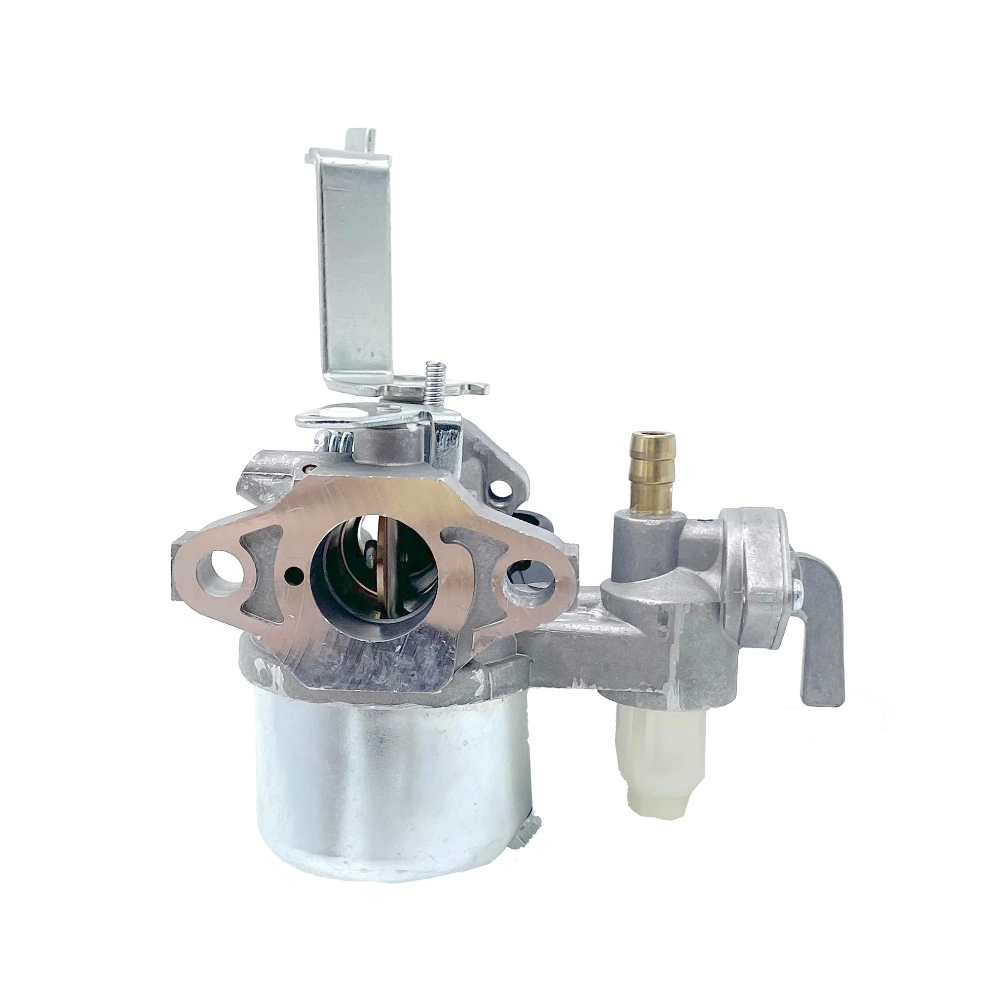 Carburador Apto para Briggs e Stratton 122332 Intek Pro 6hp Peça de Reposição 694928 796447