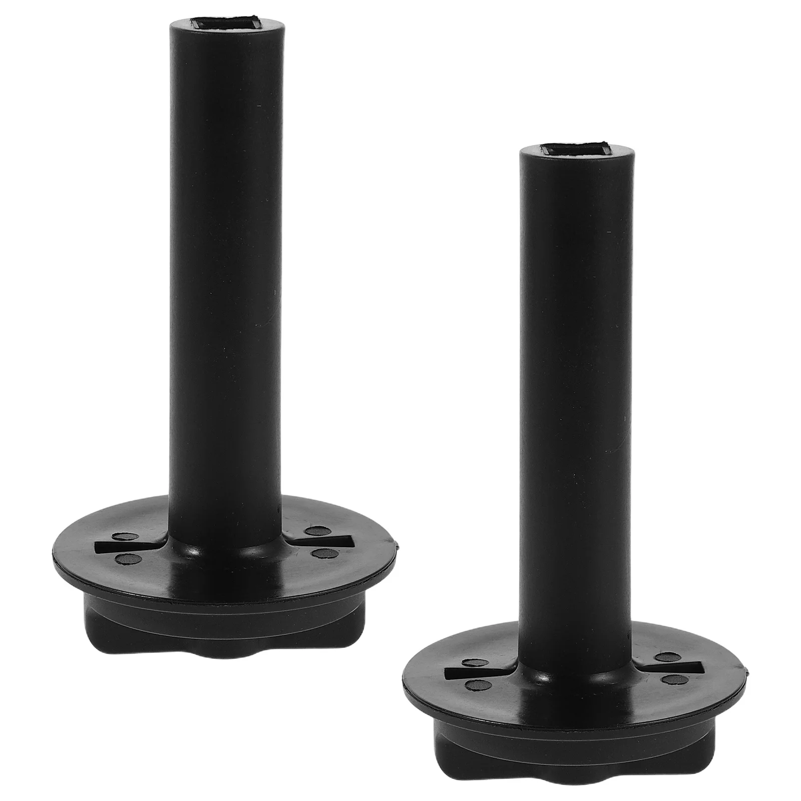 

2Pcs Motorcycle Fuel Petcock Knob Universal Rotary Fuel Switch Knobs on Off Reserve Lever Gas Tank Valve Replacement