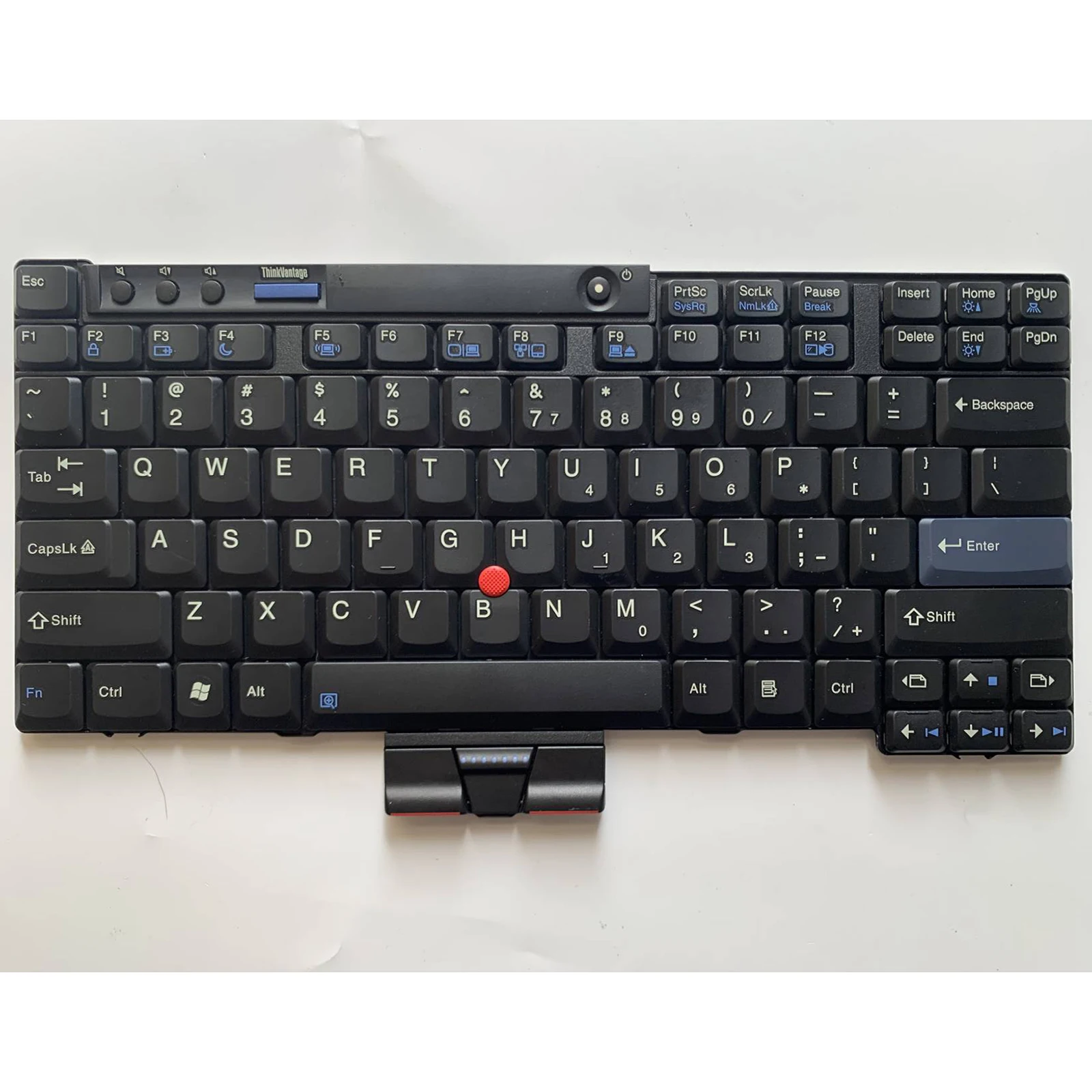 

for Lenovo Thinkpad X201i X201S X201T X200 X200S X200T X201 Laptop keyboard US Layout