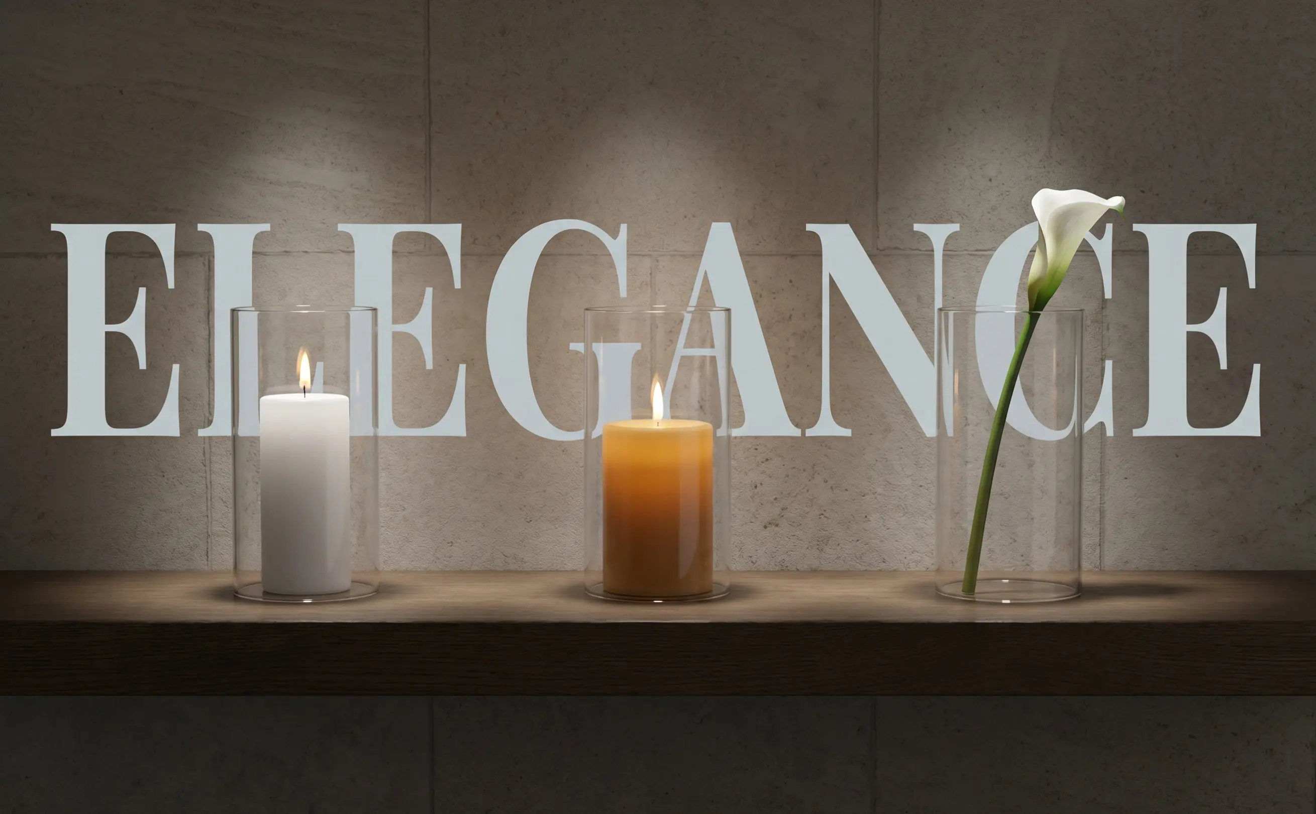 Clear Glass Hurricane Candleholder Replacement Shade Cylinder Sleeve Transparent Chimney Cover Protectors Home Decor