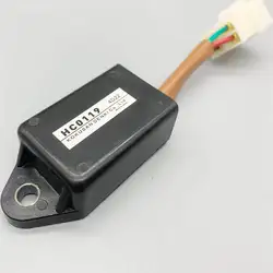 Good quality 819908843 Time Delay Relay HC0119 for YANMAR