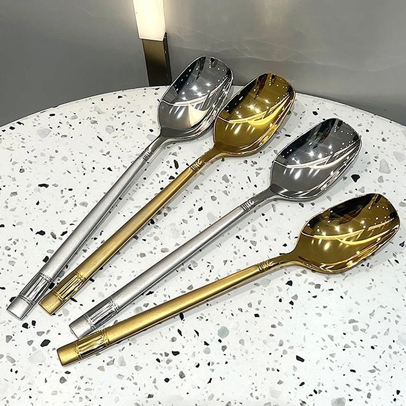 Ложка-фонарик-с-длинной-ручкой-и-квадратной-головкой-из-нержавеющей-стали-утолщенная-для-арбуза-кухонные-принадлежности-для-дома