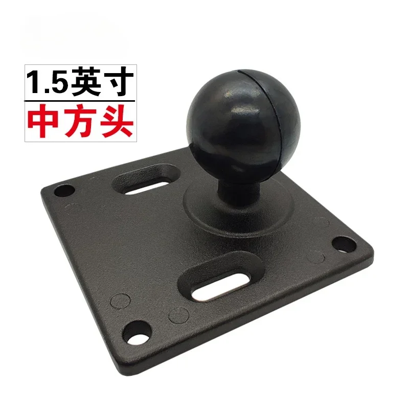 

Bracket Agricultural Machinery Industrial Tablet Computer Bracket 1.5-inch Chinese Fixed Ball Head