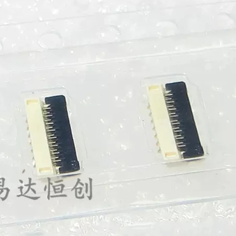 

1 шт. ~ 100 шт./лот 503566-1500 15PIN 0,3 мм SMD новый оригинальный