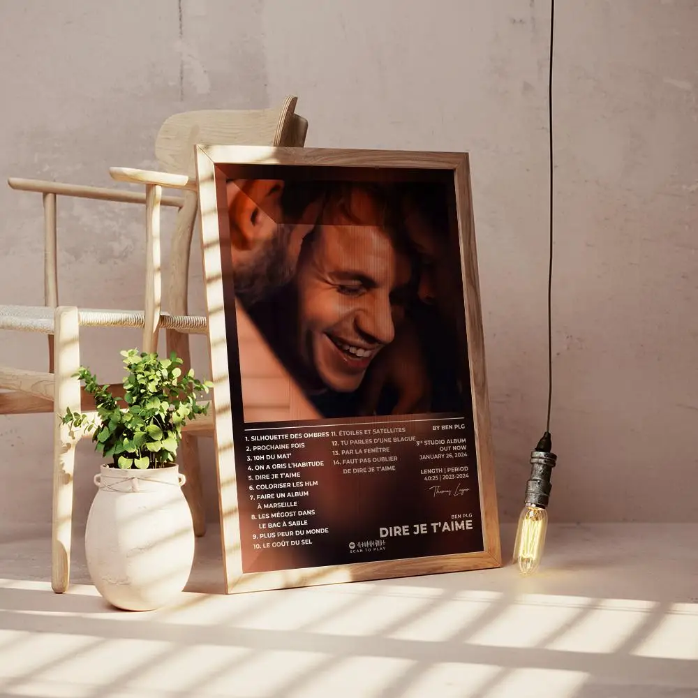 B-Ben Plg Poster Po…