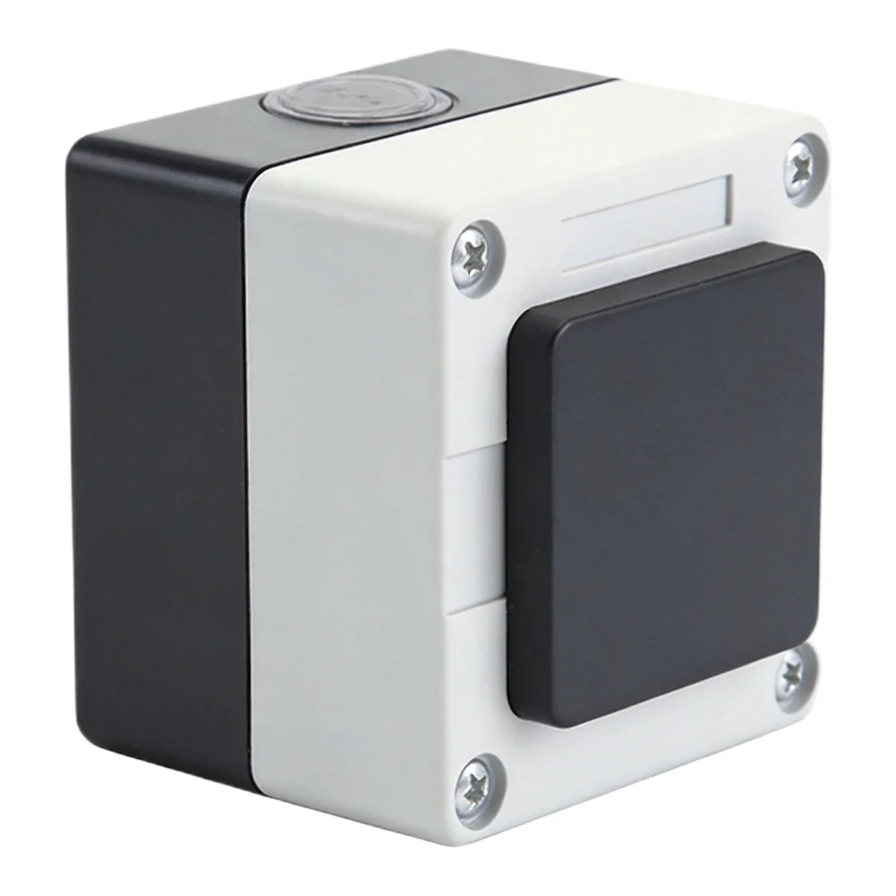 SZW26 20C/D101.1YB BF 20A Rotary Changeover Switch With Key Lock Sealed Enclosure for AC3 AC4 DC21A Duty Cycles