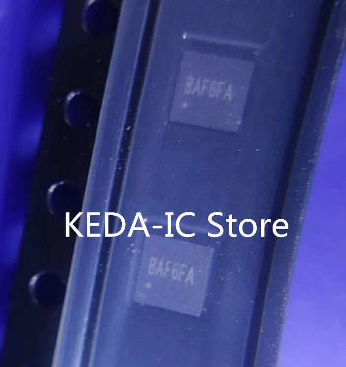 

10-500 шт./лот SY8366HQQC BAF QFN12 Новый оригинал