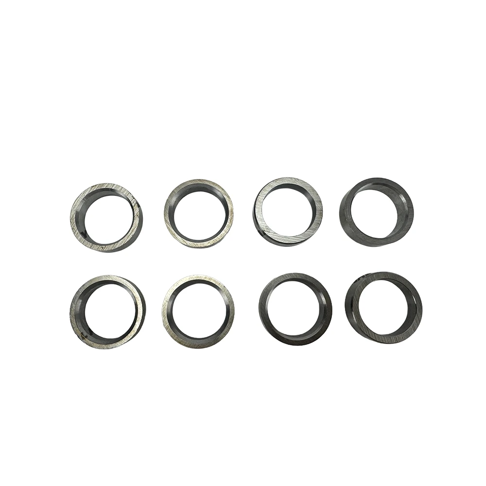 

1 SET ZD30 Exhaust Valve Seat For Nissan Engine Parts