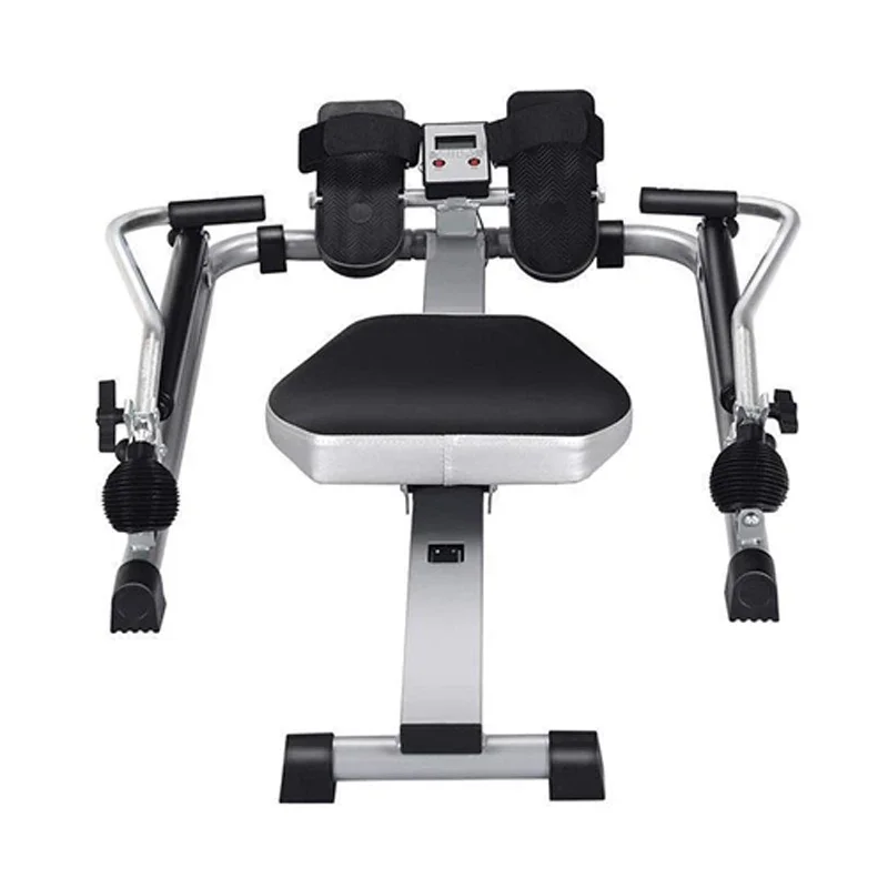 

Simulated Rowing Machine Rehabilitation Equipment Indoor Hydraulic Rowing Abdominal Rowing Machine Abdominal Rowing Machine